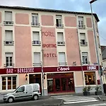 Apartment Le Sporting.9