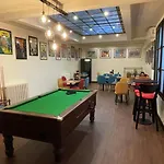 Apartment Le Sporting.9