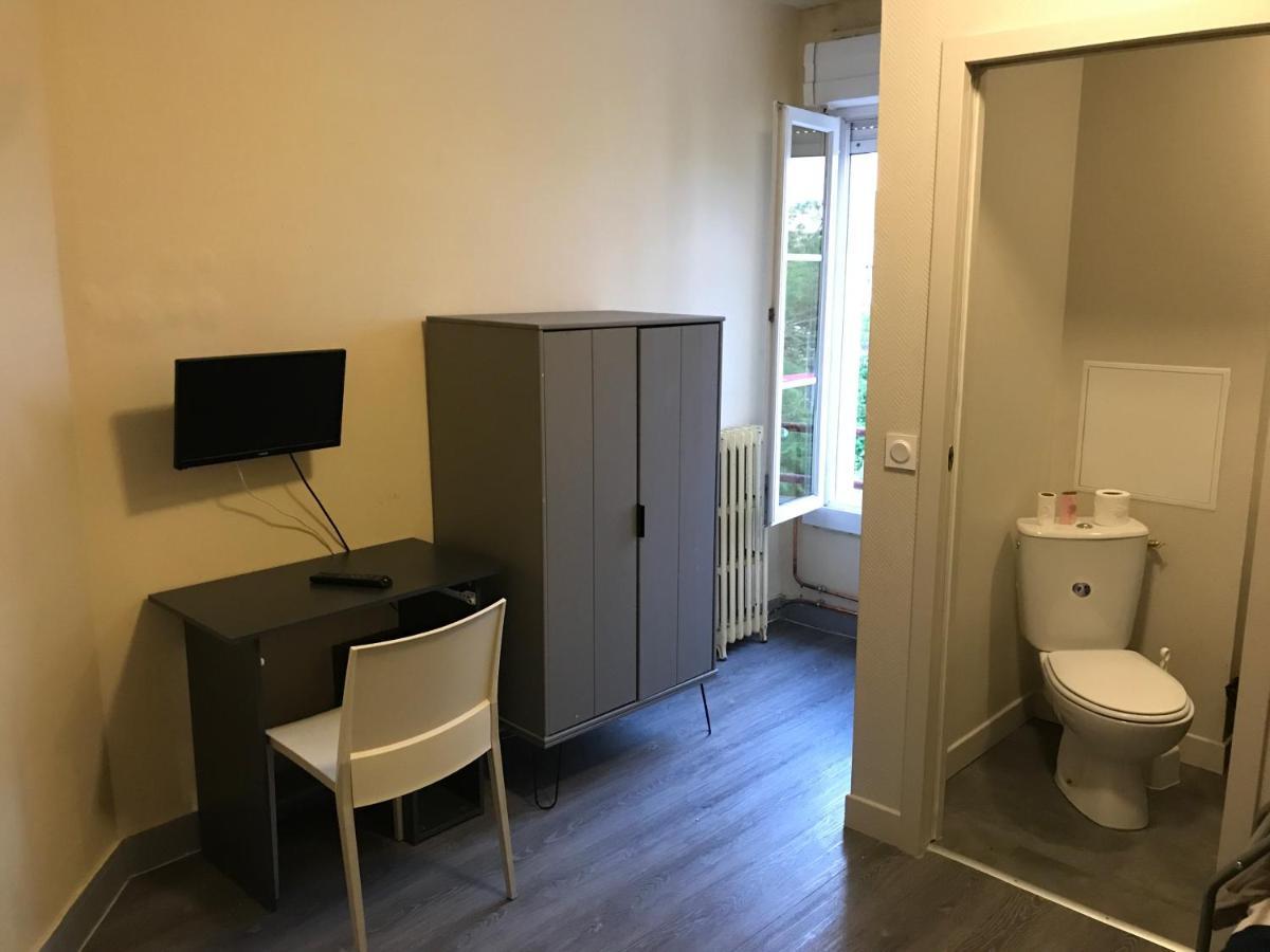 Le Sporting.9 Apartment
