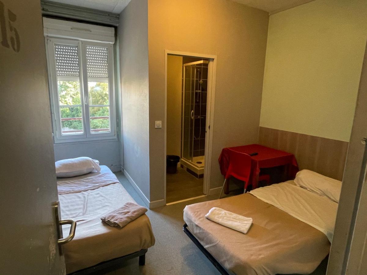 Apartment Le Sporting.9 Le Mans