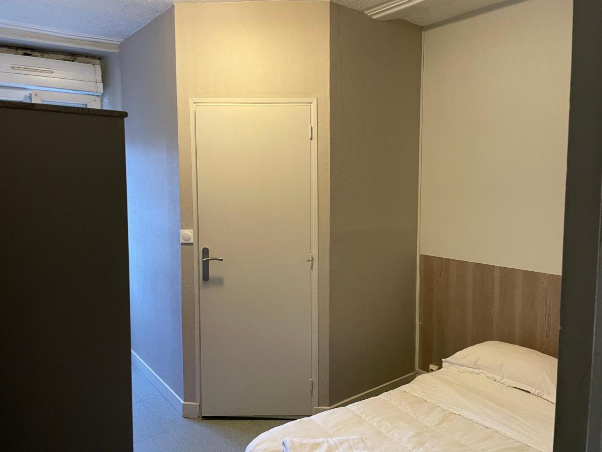 Le Sporting.9 Apartment