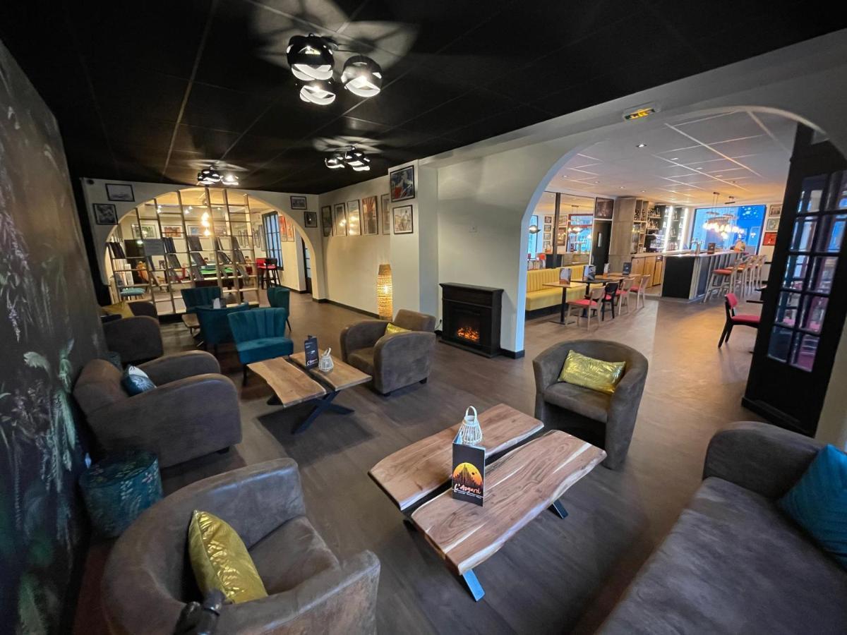 Apartment Le Sporting.9 Le Mans