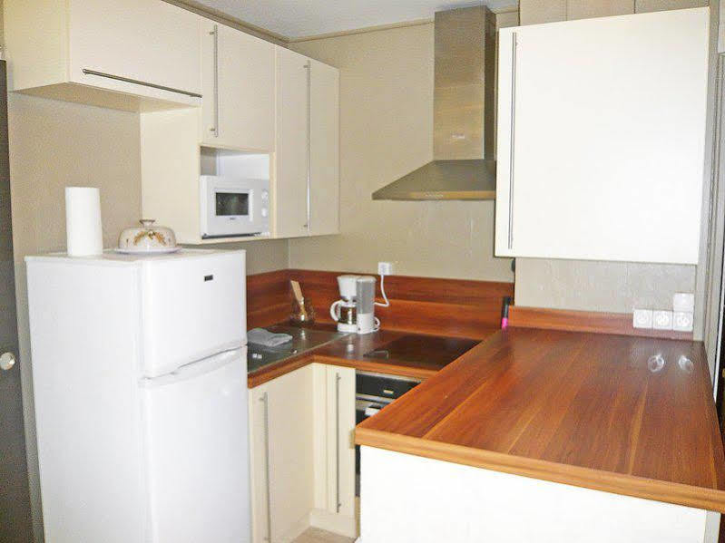 Apartment Le Sporting.9