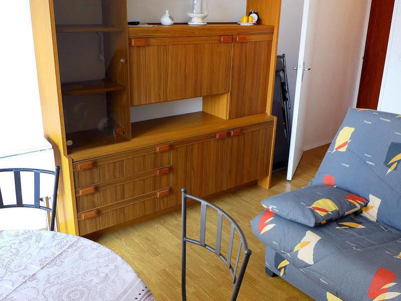 Le Sporting.9 Apartment *