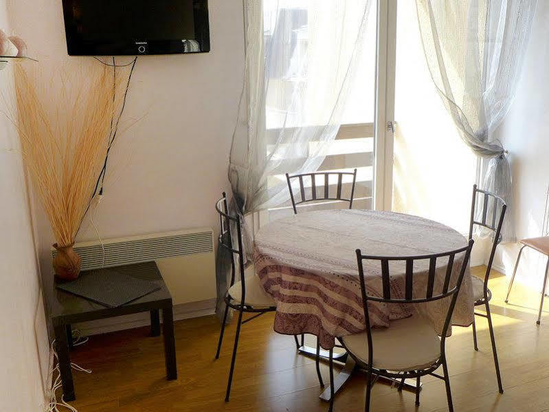 Apartment Le Sporting.9
