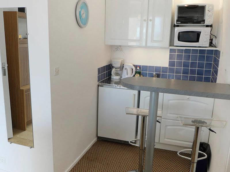 Le Sporting.9 Apartment