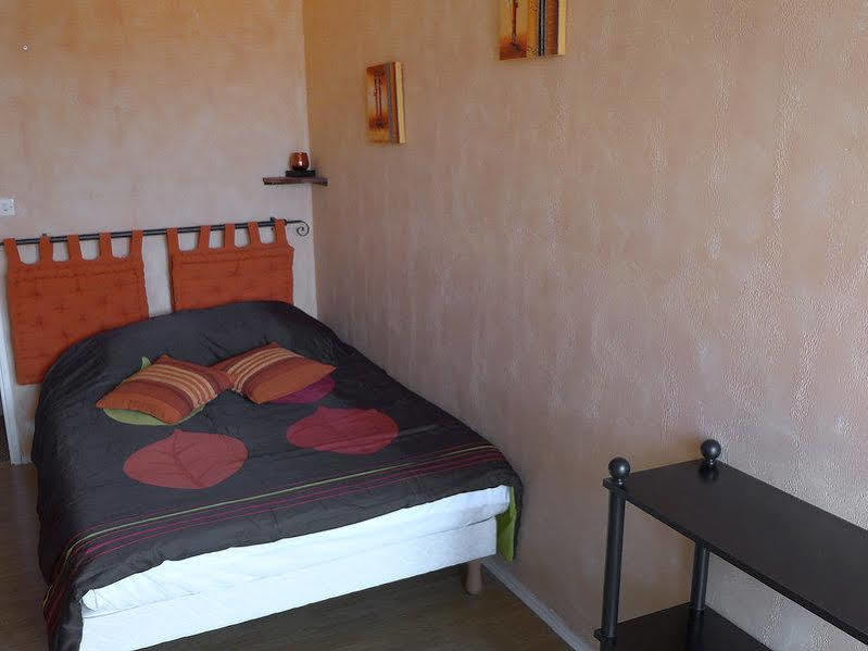 Apartment Le Sporting.9 Le Mans