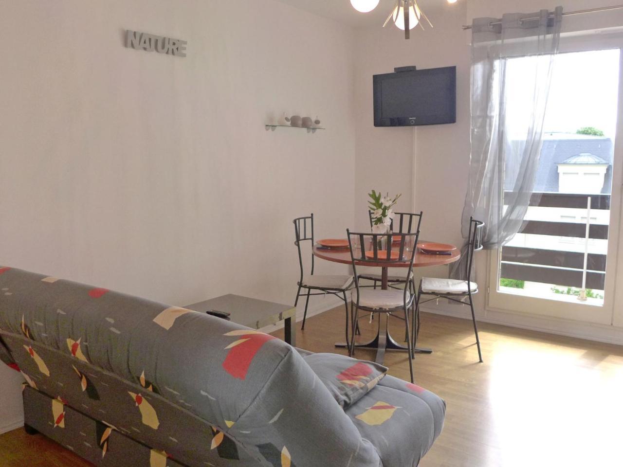 Le Sporting.9 Apartment Le Mans